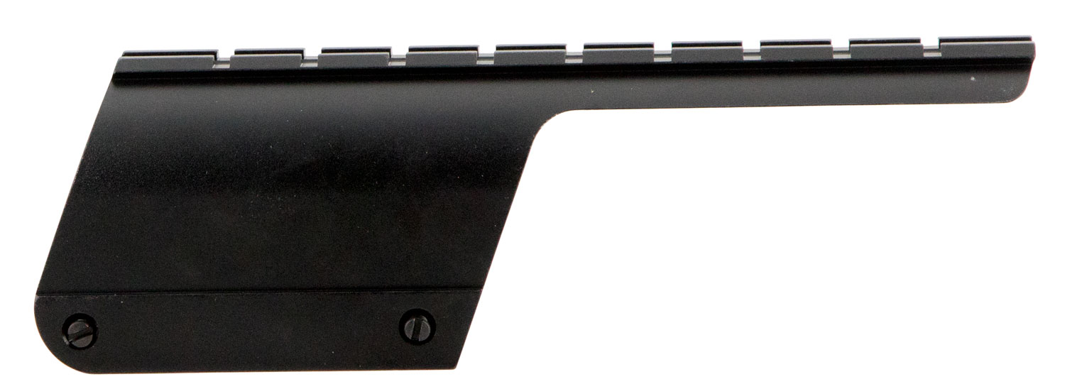 B-Square Saddle Mount For Benelli Nova 12 Gauge Weaver Style with 1 ...