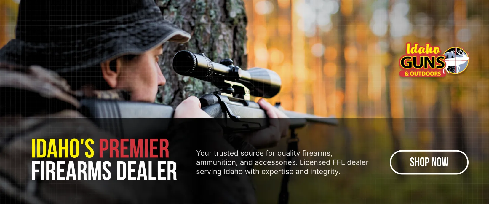 Premier Firearms Dealer