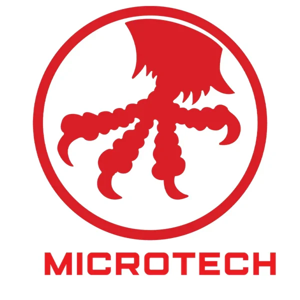 Manufacturer Logo